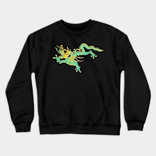 DRAGON Crewneck Sweatshirt